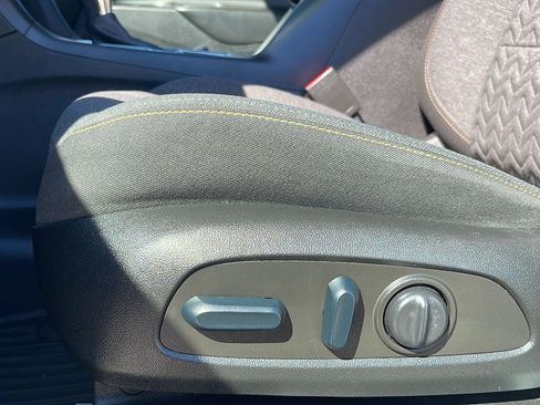 Used 2022 Chevrolet Equinox LT AWD/4WD image 20