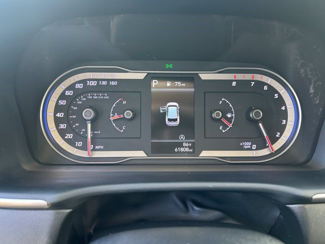 Used 2022 Hyundai Tucson SE FWD image 13