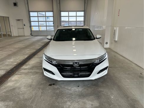 Used 2020 Honda Accord EX-L image 3