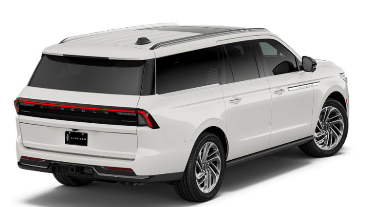 New 2026 Lincoln Navigator L Reserve AWD/4WD image 71