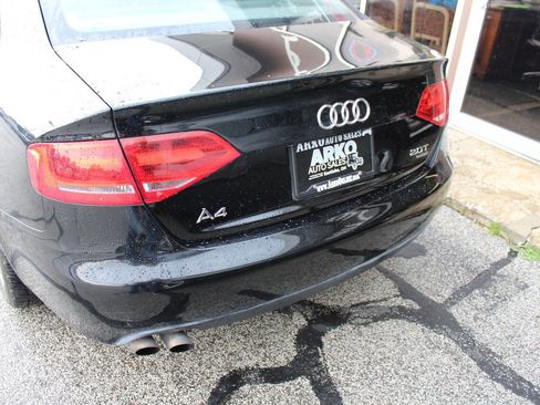 Used 2011 Audi A4 2.0T Premium image 9