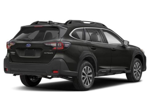 New 2025 Subaru Outback Premium image 25