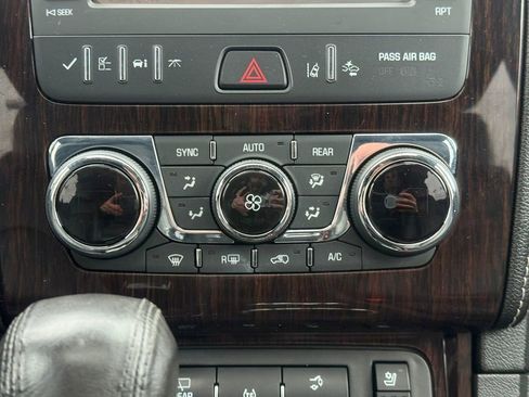 Used 2016 Chevrolet Traverse LTZ image 33