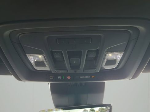 New 2026 GMC Sierra 1500 AT4X image 41