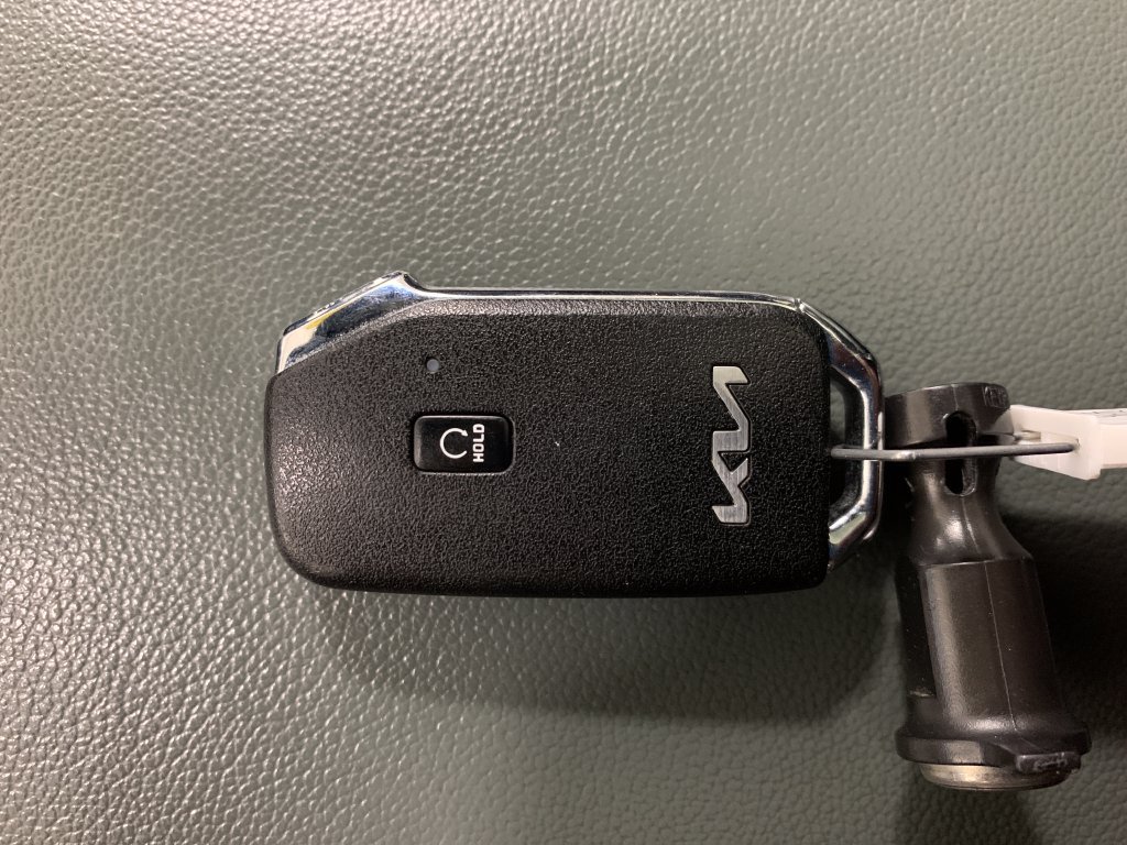 Used 2023 Kia Sportage X-Line w/ X-Line Premium Package AWD/4WD image 33
