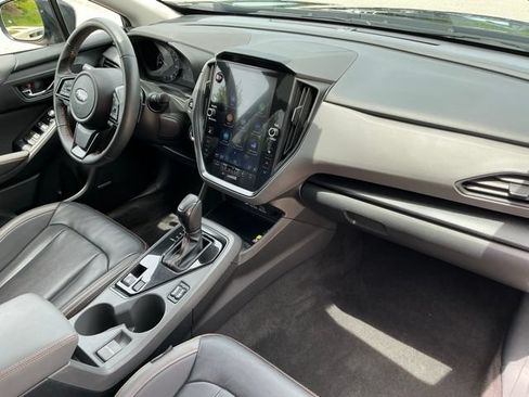 Certified 2024 Subaru Crosstrek 2.5i Limited AWD/4WD image 20