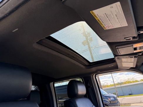 Used 2016 Ford F350 Lariat w/ Lariat Ultimate Package AWD/4WD image 9
