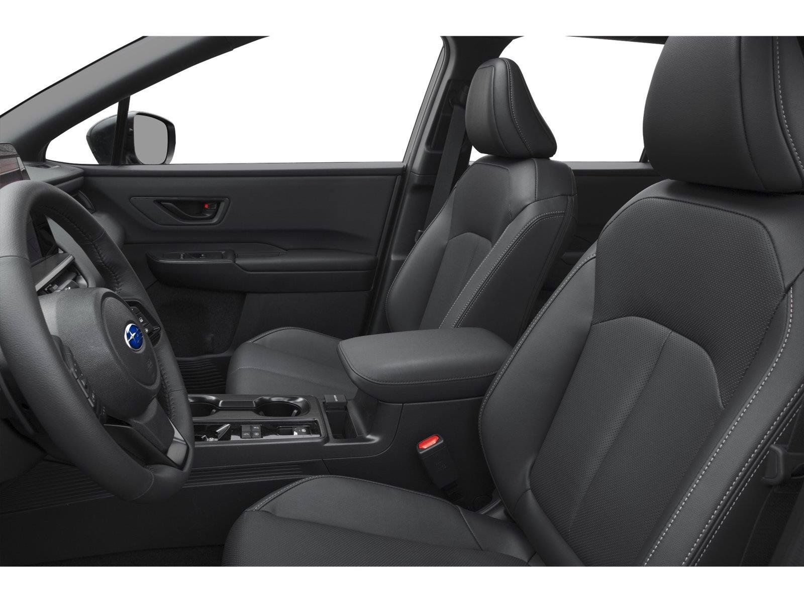 New 2026 Subaru Outback Wilderness AWD/4WD image 4