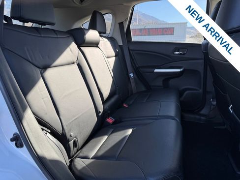 Used 2016 Honda CR-V Touring image 11