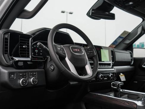 New 2026 GMC Sierra 1500 SLT w/ SLT Premium Plus Package image 17