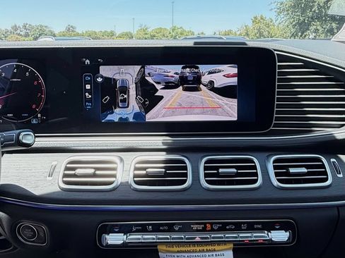 New 2026 Mercedes-Benz GLE 450 4MATIC image 26