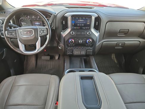 Used 2020 GMC Sierra 1500 SLT w/ SLT Premium Plus Package image 9