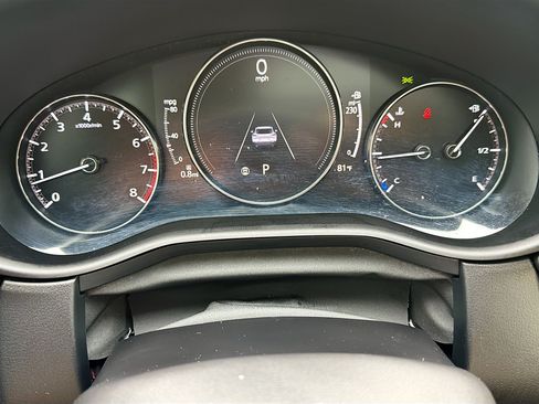 Used 2022 MAZDA CX-30 AWD 2.5 S w/ Premium Package image 39