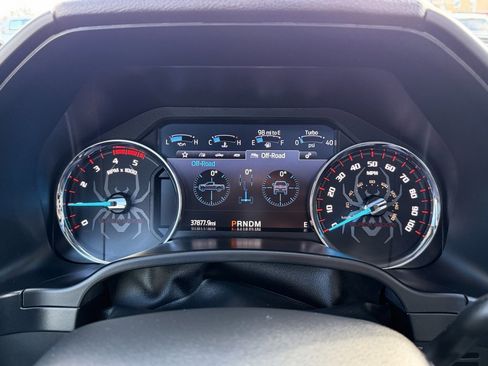 Used 2021 Ford F250 Lariat image 25