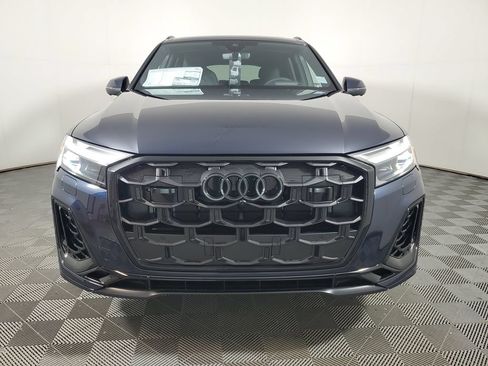 New 2026 Audi Q7 3.0T Prestige AWD/4WD image 2