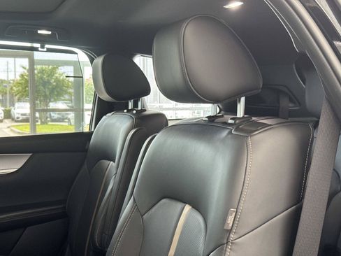 Used 2024 MAZDA CX-90 3.3 Turbo S w/ Premium Package AWD/4WD image 6