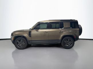 Used 2026 Land Rover Defender 110 S AWD/4WD video 2