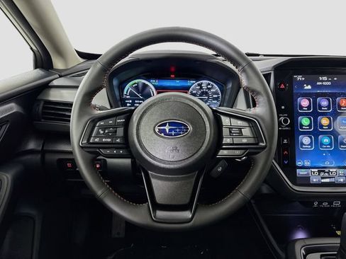 New 2026 Subaru Crosstrek 2.5i Limited AWD/4WD image 11