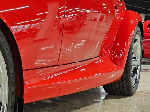 Used 1999 Plymouth Prowler image 10