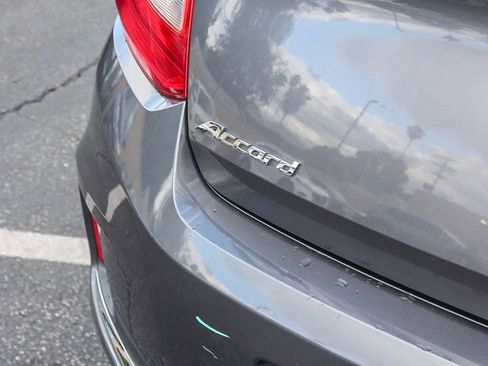 Used 2013 Honda Accord EX-L image 9