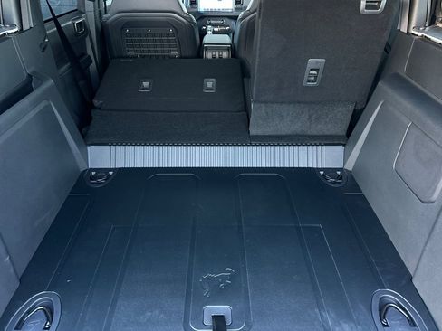 New 2025 Ford Bronco Big Bend w/ Black Diamond Package image 14