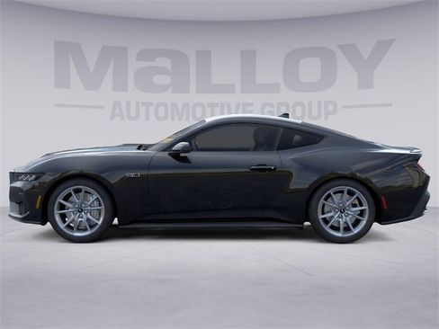 New 2025 Ford Mustang GT Premium image 4