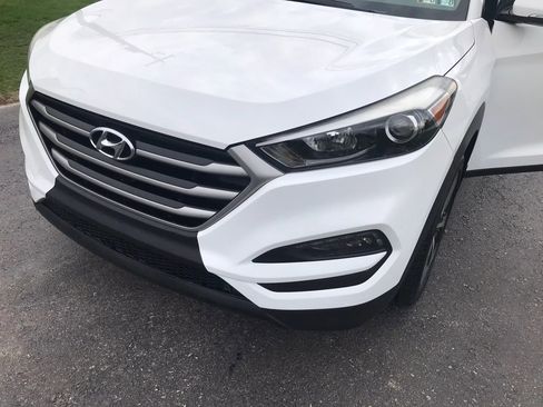 Used 2017 Hyundai Tucson Sport w/ Cargo Package image 62