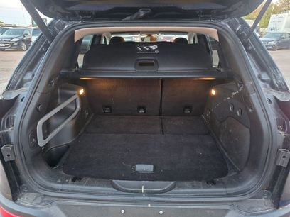 Used 2016 Jeep Cherokee Latitude w/ Comfort & Convenience Group