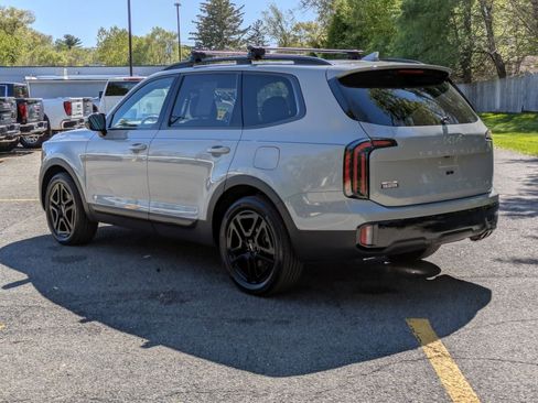 Used 2024 Kia Telluride SX Prestige X-Line AWD/4WD image 5