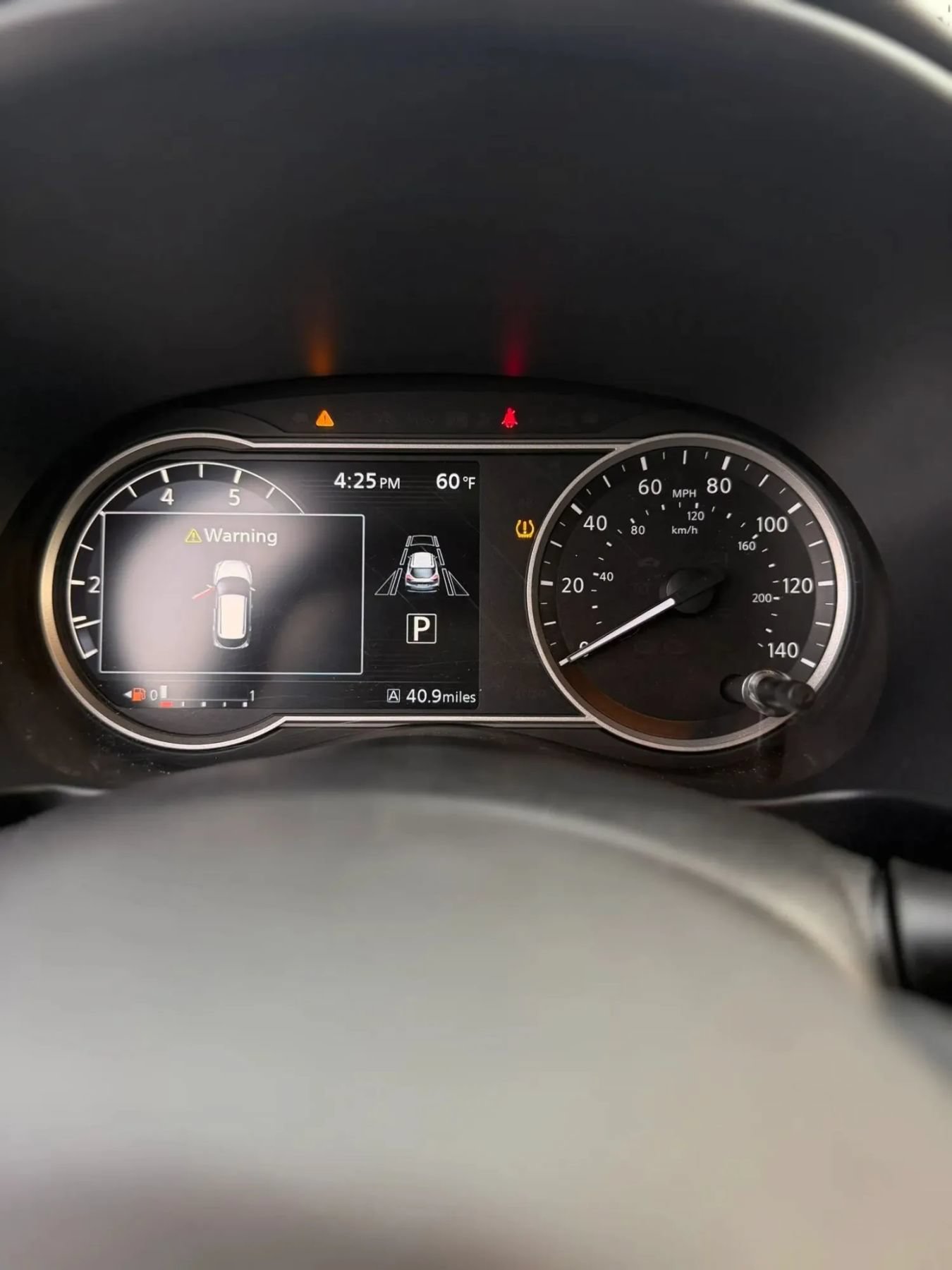 Used 2020 Nissan Kicks SR w/ SR Premium Package FWD image 14