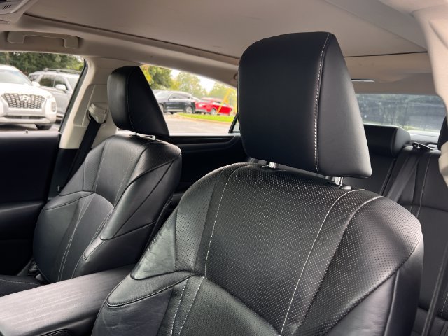 Used 2019 Lexus ES 350 w/ Accessory Package 2 FWD image 12