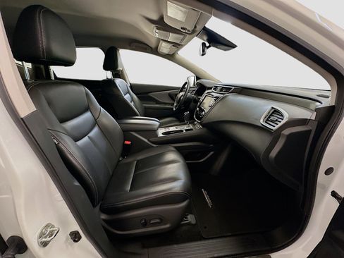 Used 2024 Nissan Murano SV w/ SV Midnight Edition Package AWD/4WD image 31