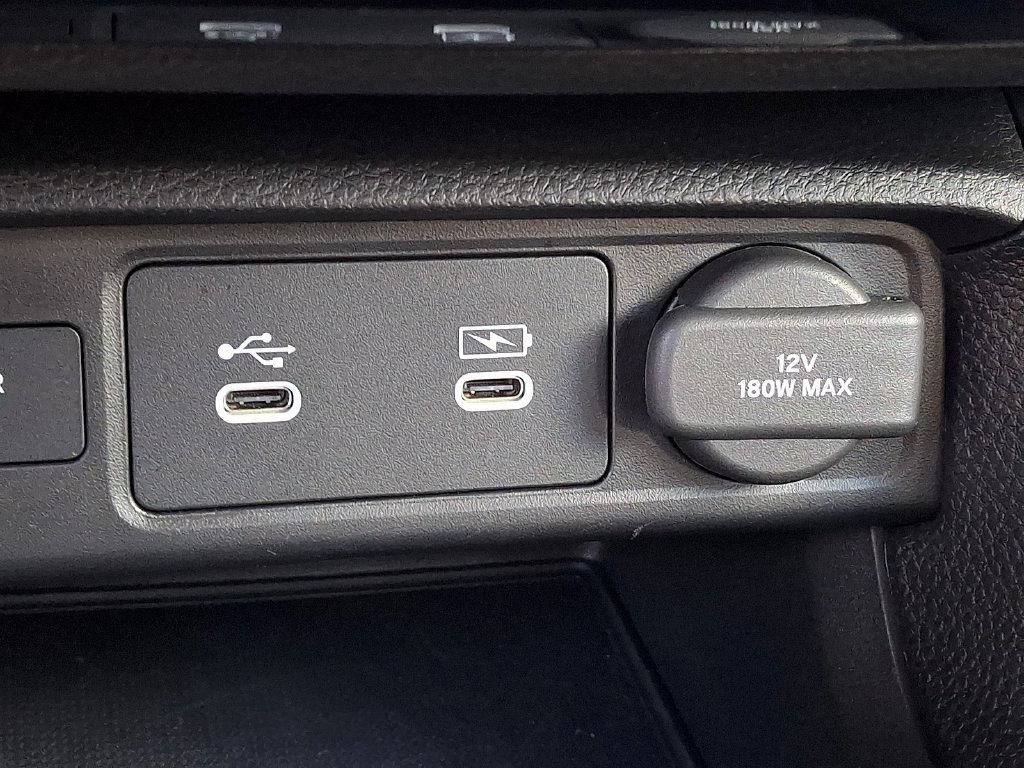 Used 2026 Honda Civic Sport image 23