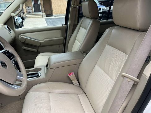 Used 2007 Mercury Mountaineer Premier AWD/4WD image 50