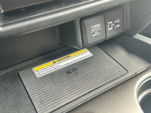 Used 2022 Honda Passport TrailSport image 17