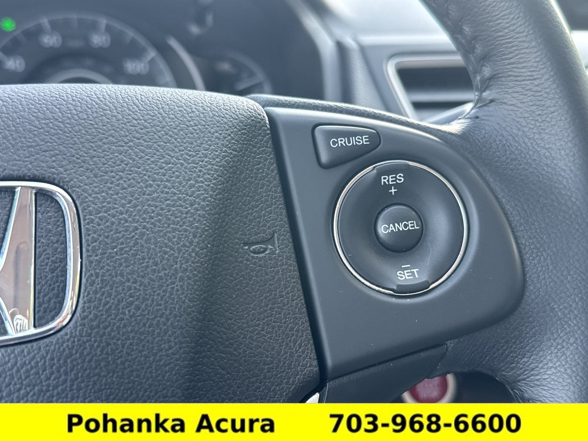 Used 2015 Honda CR-V EX-L image 11