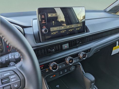 New 2026 Honda CR-V Sport-L image 20