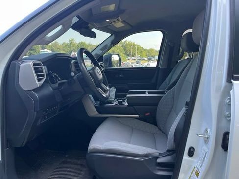 Used 2024 Toyota Tundra SR5 w/ SR5 Convenience Package AWD/4WD image 15