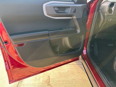 New 2025 Ford Bronco Sport Outer Banks w/ Outer Banks Tech Package+ image 10