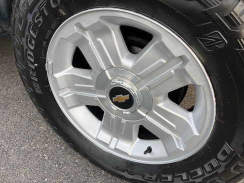 Used 2010 Chevrolet Silverado 1500 LT w/ Power Pack Plus image 12