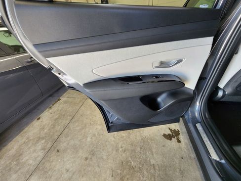 New 2026 Hyundai Tucson Limited image 24