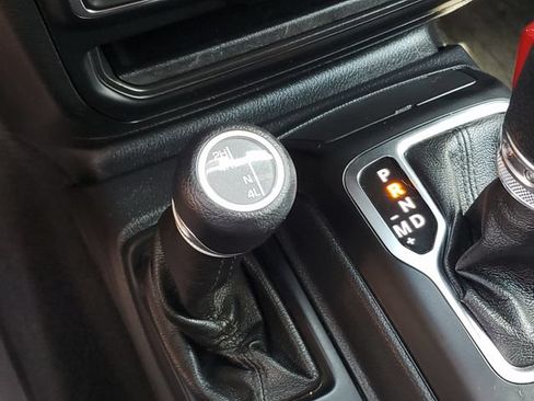 Used 2021 Jeep Wrangler Unlimited Sport AWD/4WD image 22