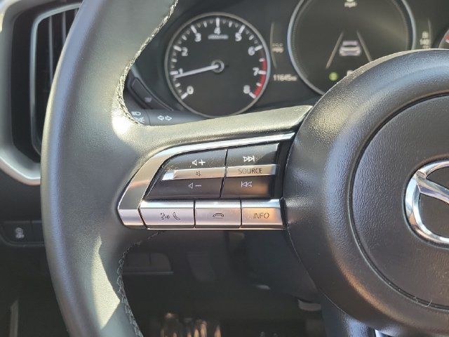 Used 2025 MAZDA CX-50 AWD 2.5 S w/ Weather Package image 7