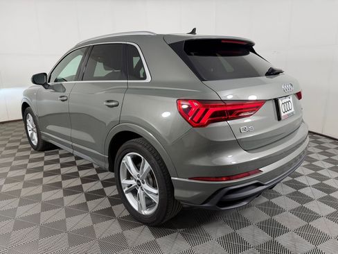 Used 2023 Audi Q3 2.0T Premium Plus AWD/4WD image 3