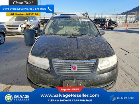 Used 2005 Saturn ION Level 1 image 7