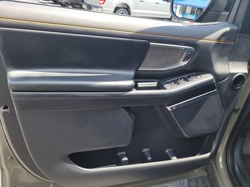 Certified 2025 Ford Expedition Tremor AWD/4WD image 17