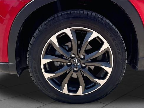 Used 2016 MAZDA CX-5 Grand Touring FWD image 11