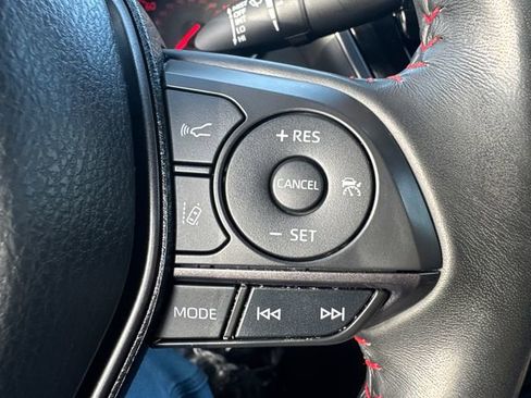 Certified 2023 Toyota Camry XSE image 34