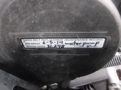 Used 2005 Lexus ES 330 FWD image 23