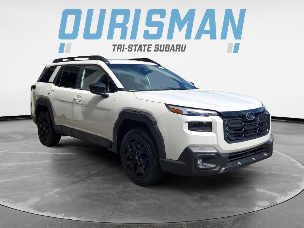 Certified 2026 Subaru Outback Limited AWD/4WD image 1